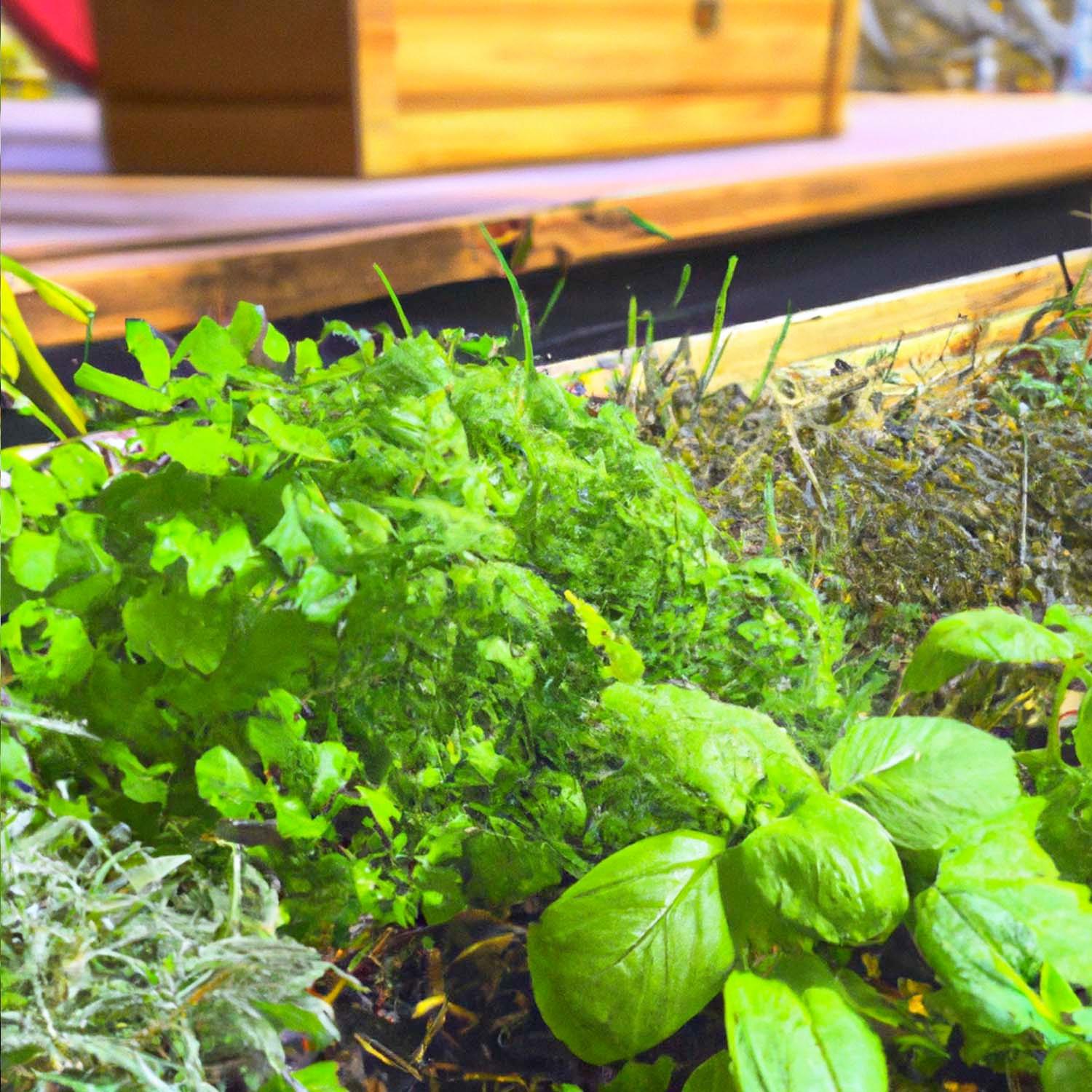 Living Naturally A Guide to the Benefits of Herbalism and Sustainable