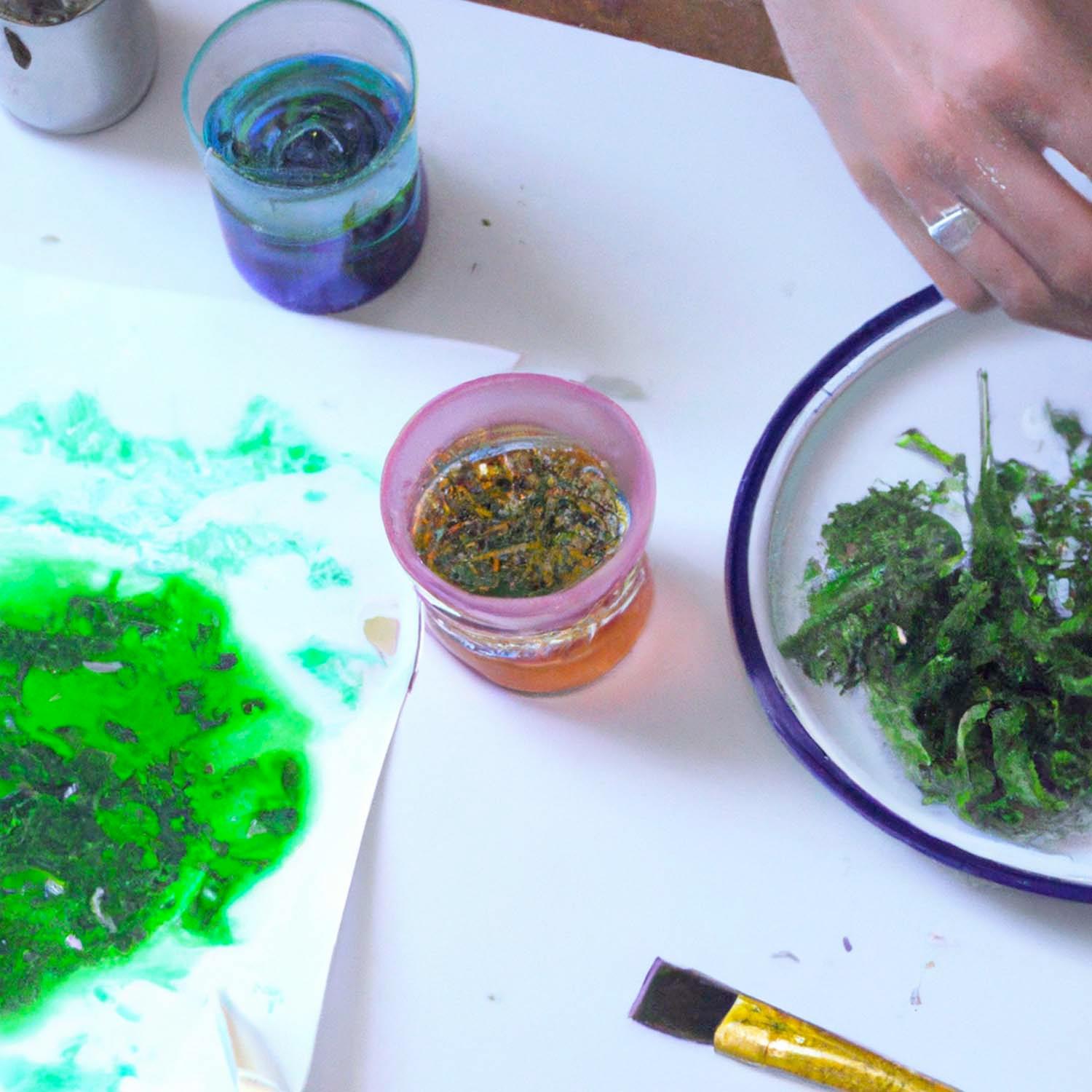 Herbal Adventures Fun and Easy Herbalism for Children Roger's Gardens