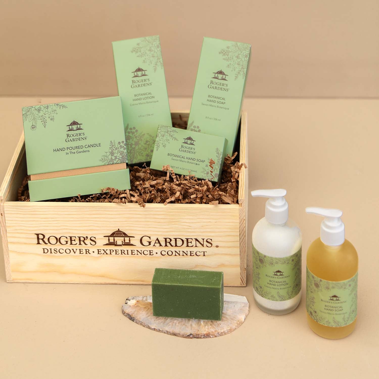 Roger's Gardens Exclusive Collection