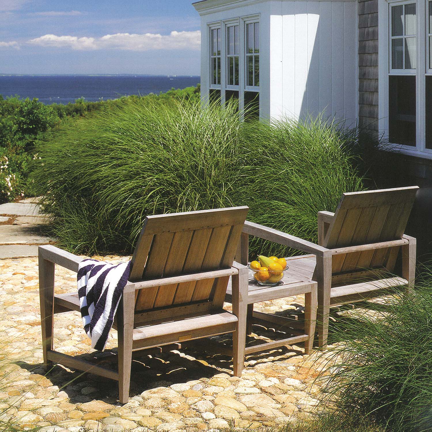 Kingsley Bate Furniture – Roger's Gardens