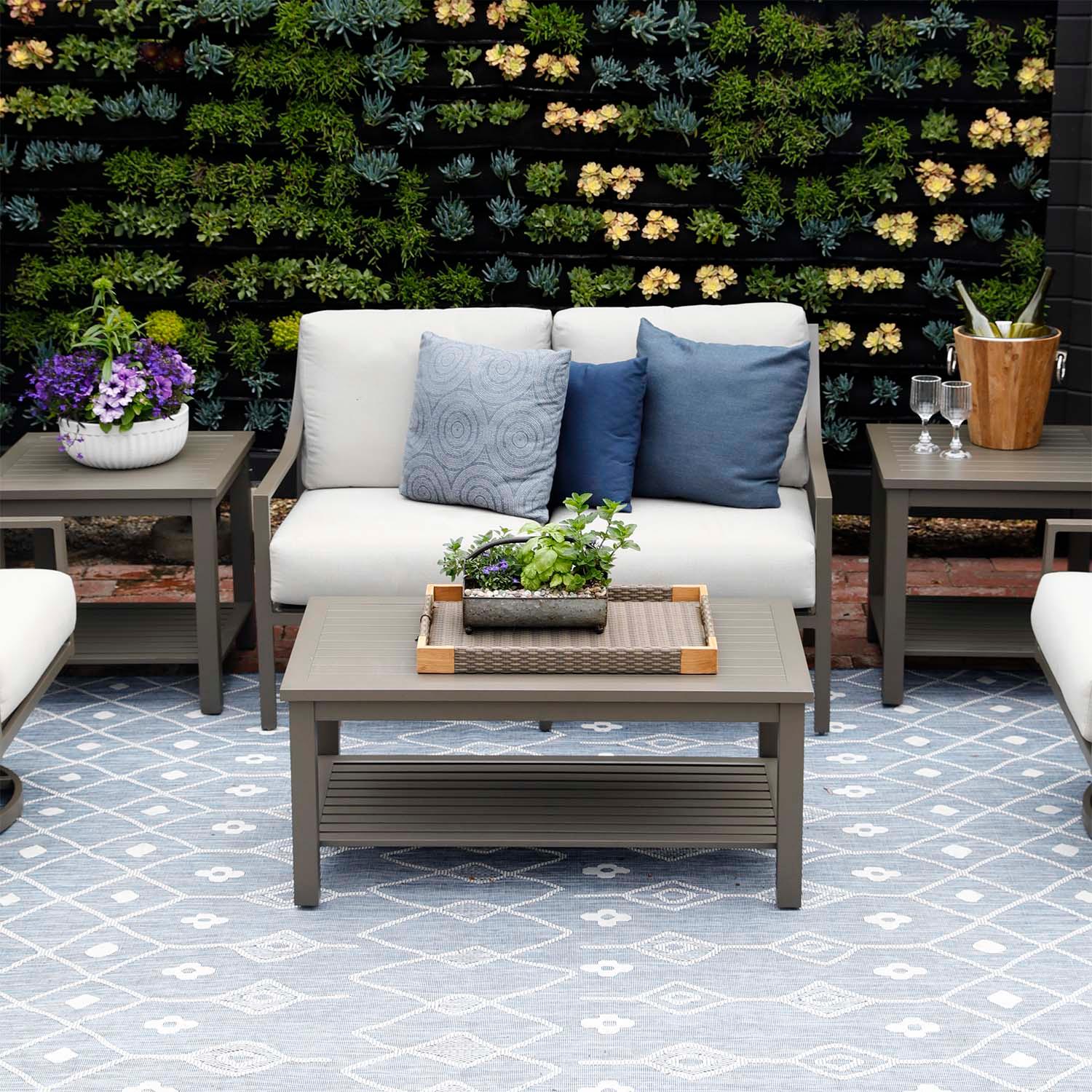 Palermo Patio Furniture Roger's Gardens