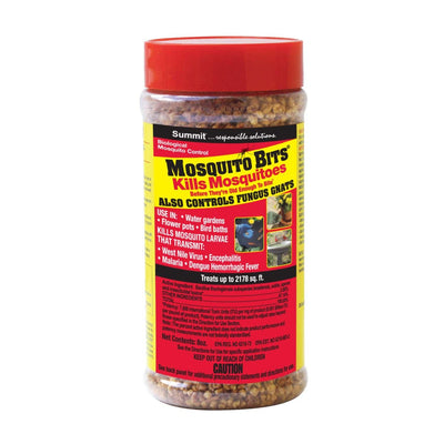Summit Mosquito Bits - 8oz