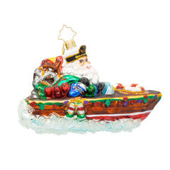 Nautical Nick