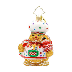 Sugary Chef Gem