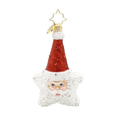 Santa's Star Power Gem