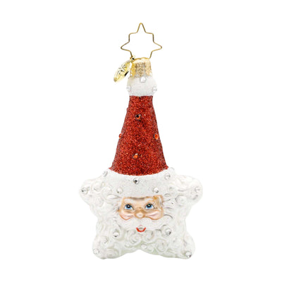 Santa's Star Power Gem
