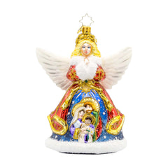 Nativity Guardian