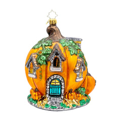 Pumpkin Patch Abode
