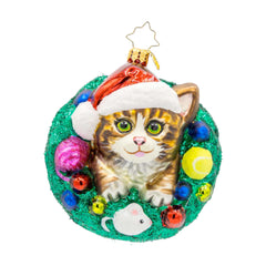 Merry Catmas