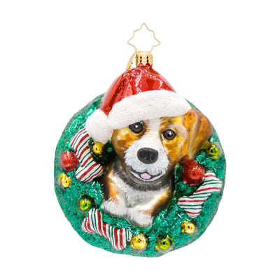 Merry Dogmas