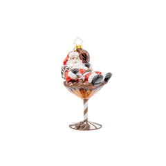 Santa's Merry Martini Brew