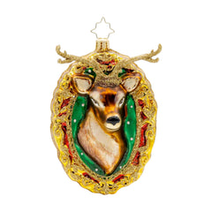 Mantle Majesty