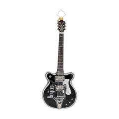 Let It Be Guitar