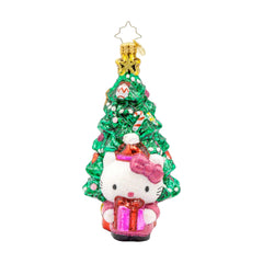 Hello Kitty's Christmas Cheer