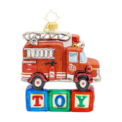Yuletide Engine
