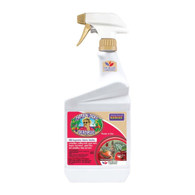 Bonide Captain Jack's Deadbug Brew - 32oz