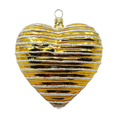 Golden Heart