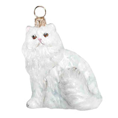White Persian