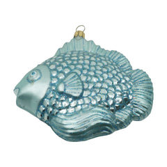 Blue Fish