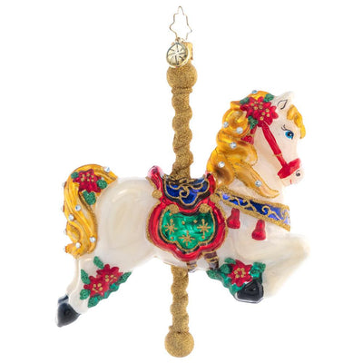 Carousel Ride