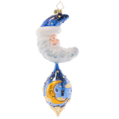 Daystar Santa