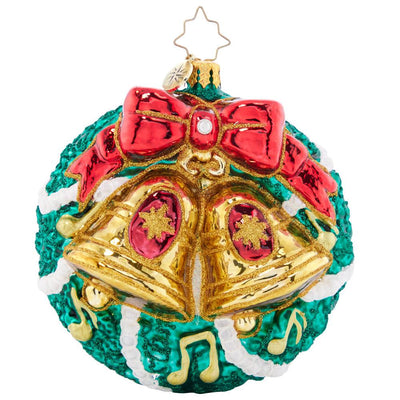 Christmas Bells