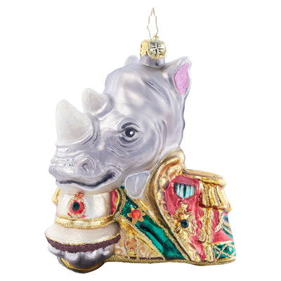 General Regal Rhino