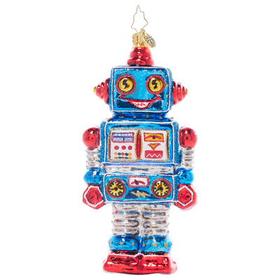 Seasonal Spark - 5.5"