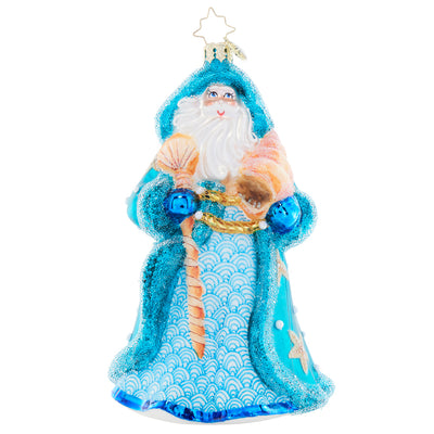 St. Nick's Nautical Noel