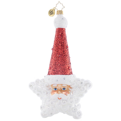 Santa's Star Power