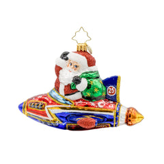 St. Nick's Yuletide Blast