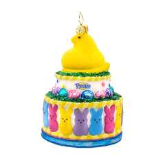 Peep-tastic Treat