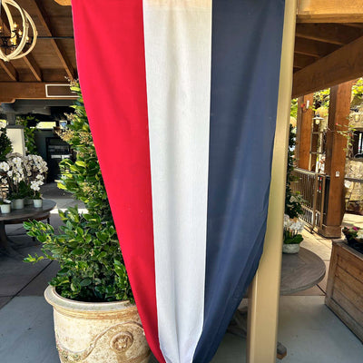 Patriotic Bunting By The Yard