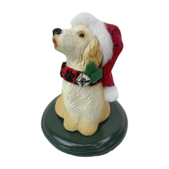 Dog Golden Retriever