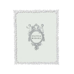Silver Princess Frame - 5