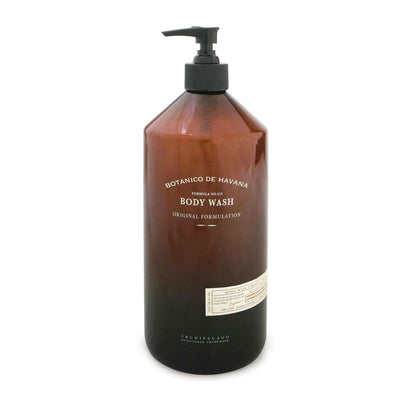 Botanico de Havana Body Wash