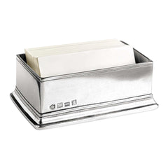 Sugar Packet or Card Holder
