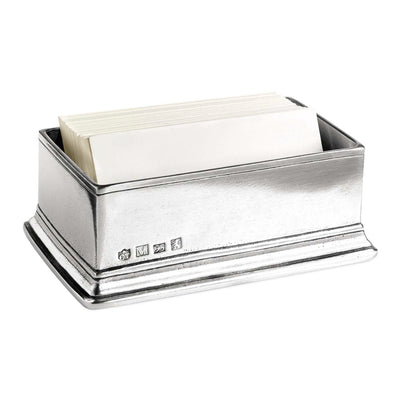 Sugar Packet or Card Holder