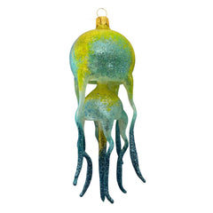 Free Blown Lime Jelly