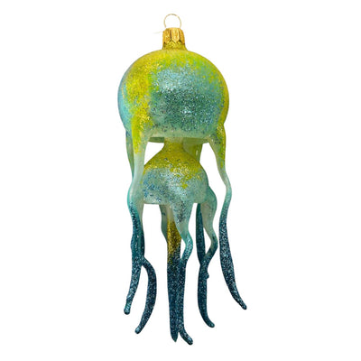 Free Blown Lime Jelly