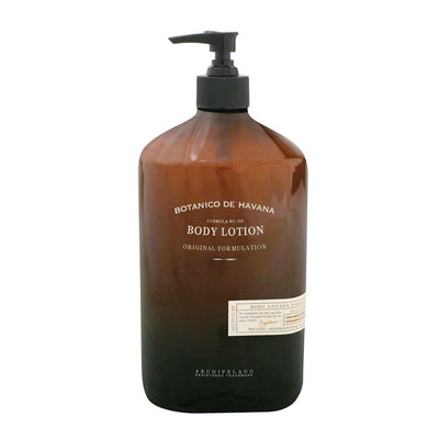 Botanico de Havana Body Lotion