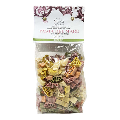 Pasta del Mare Pasta - 17.6oz