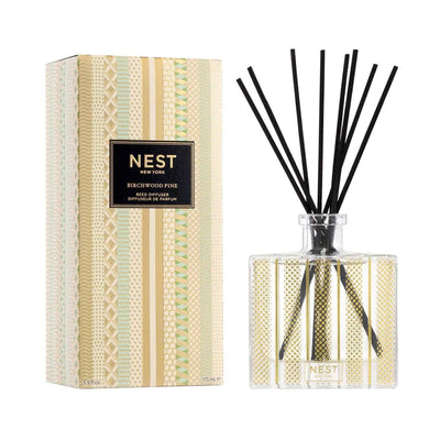 Birchwood Pine Diffuser