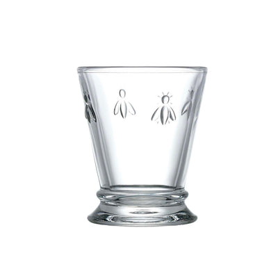 French Bee Tumbler