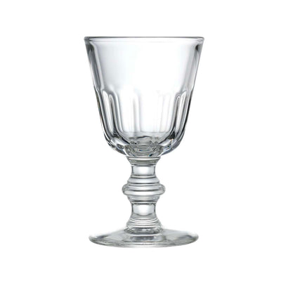 Perigord French Wine Glass