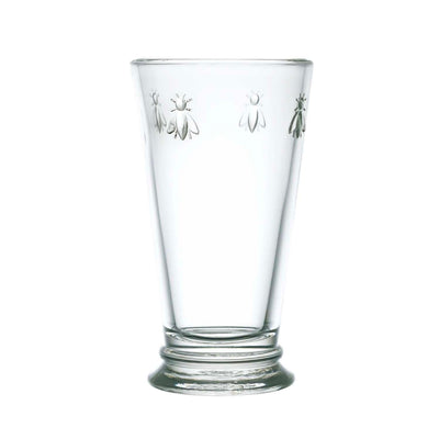 French Bee Highball Glass