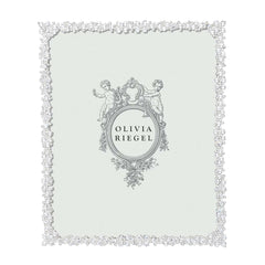 Silver Princess Frame - 8