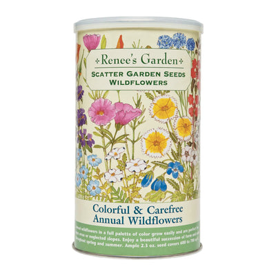 Wildflower Seed Mix