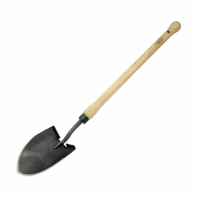 Dutch Made Dewit Mini Shovel w/ Drop Handle