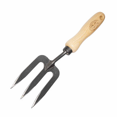 Dutch Made Dewit HandFork Small